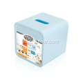 Handige PS-materiaal Tissue Box groothandel